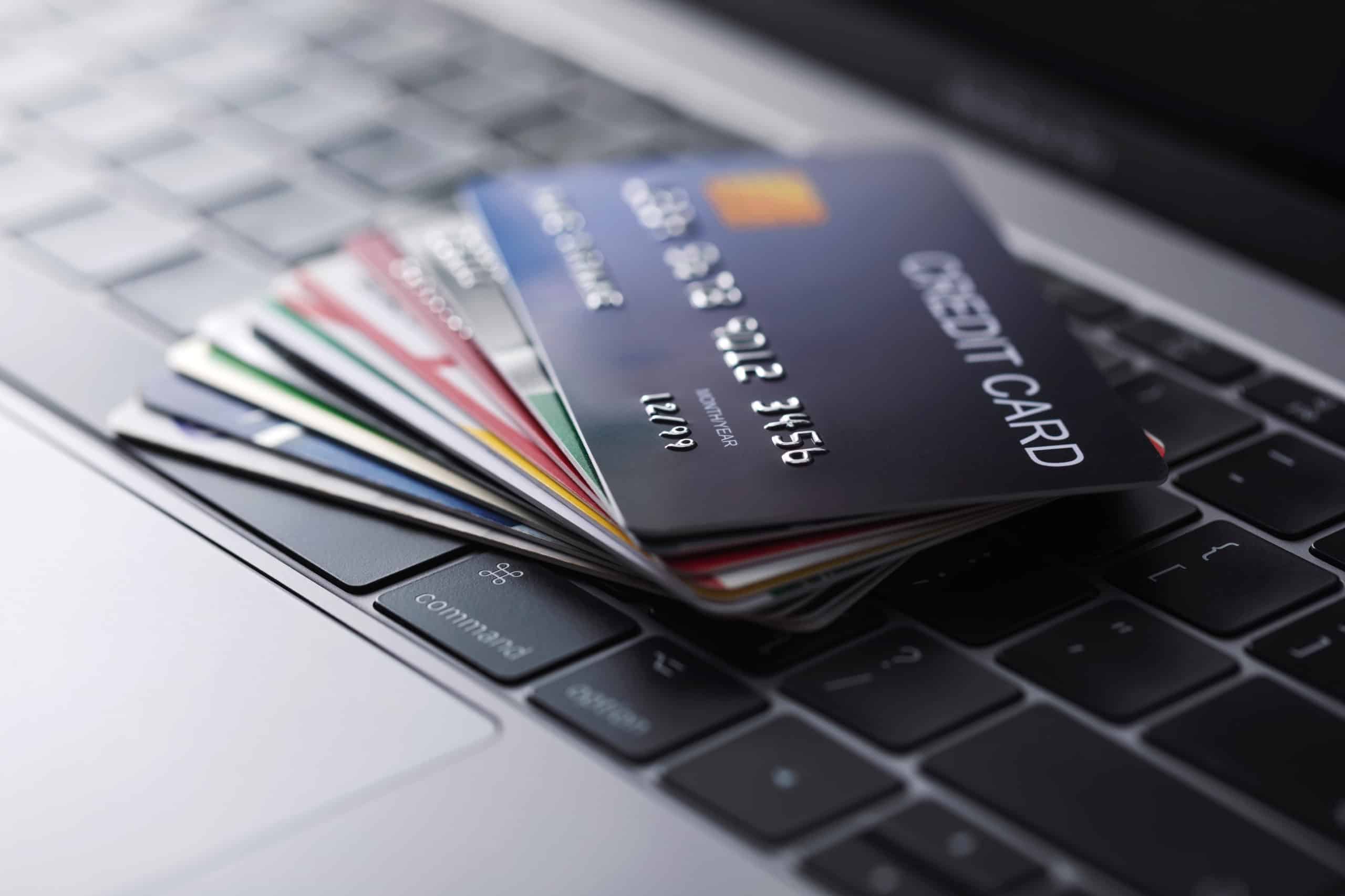 Full List of 113 Synchrony Store Credit Cards [2023]