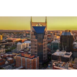 Almost Debt-Free to Nearly $1 Million in Debt: Why We Moved to Nashville