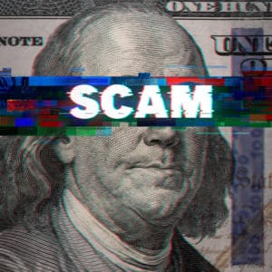 Crypto Scams to Watch Out For