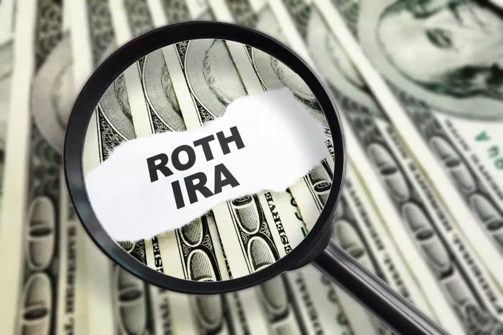 roth ira vs a sep ira. can you have both?