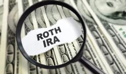 get started investing with Roth IRA or Traditional IRAs