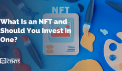 What Is an NFT and Should You Invest in One?