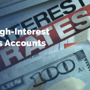 Best High-Interest Savings Accounts