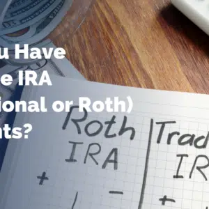 Can You Have Multiple IRA (Traditional or Roth) Accounts?