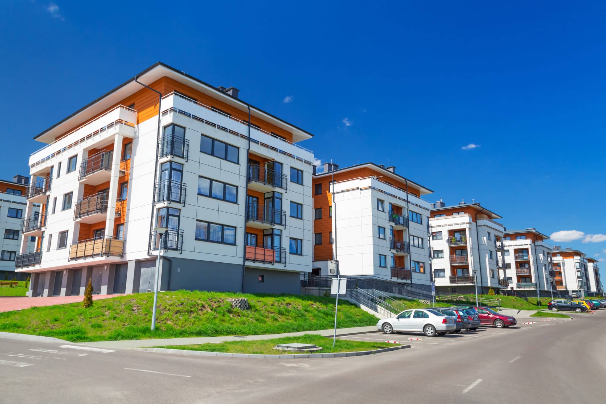 Snapshot of How To Invest In Apartment Buildings The Ultimate Beginner S Guide
