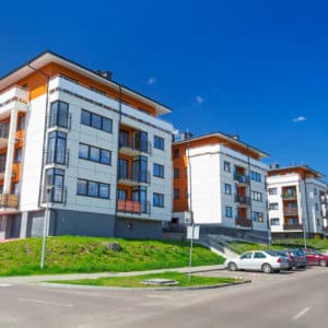 How to Invest In Apartment Buildings - The Ultimate Beginner's Guide