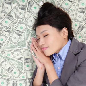 How to Make Money While You Sleep 😴