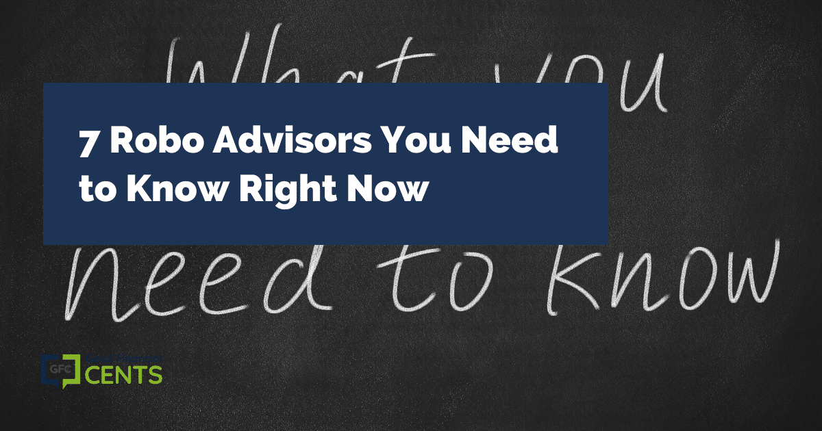 7 Best Robo Advisors for 2023 [Invest Your Money Today]