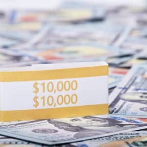 Turn $0 to $10,000: 5 Ways to Make it Happen