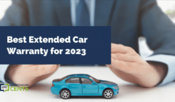 Best Extended Car Warranty for 2023