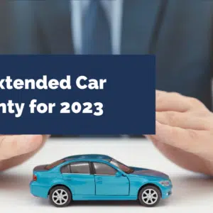 Best Extended Car Warranty for 2023