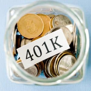 How to Check Your 401(k)