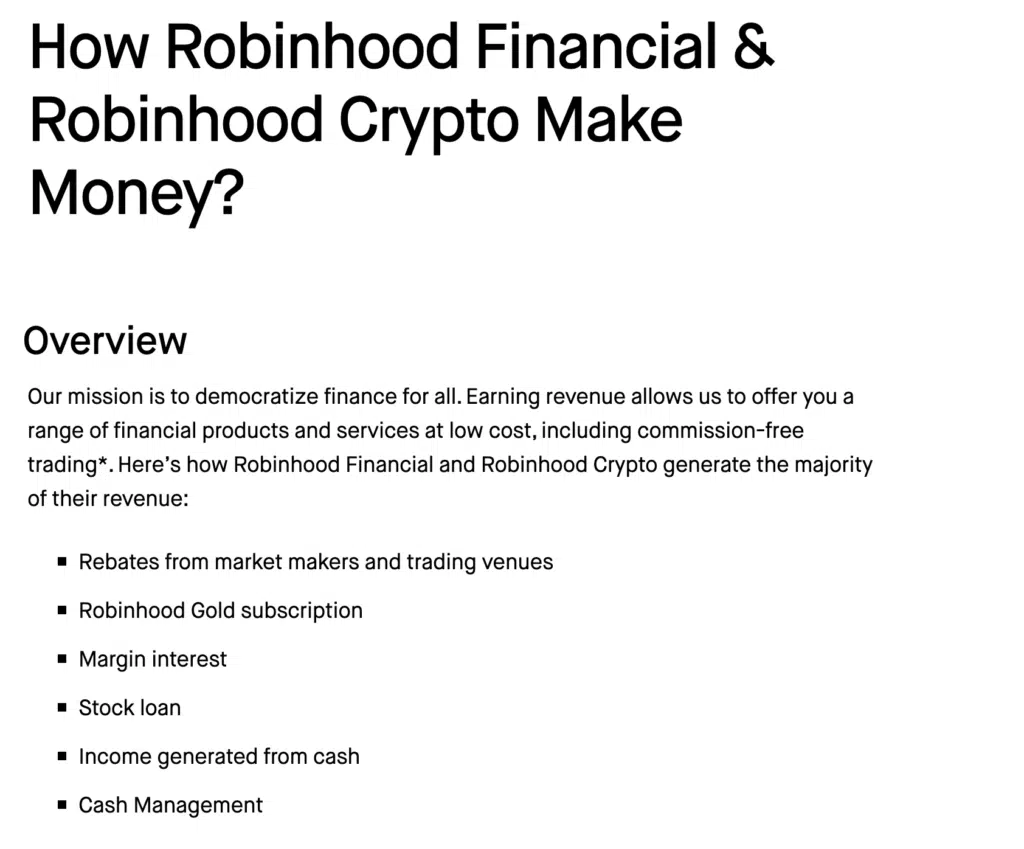 Is Robinhood Safe To Use?