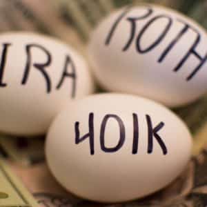 Pre-tax vs. Roth (after-tax) 401k Contributions