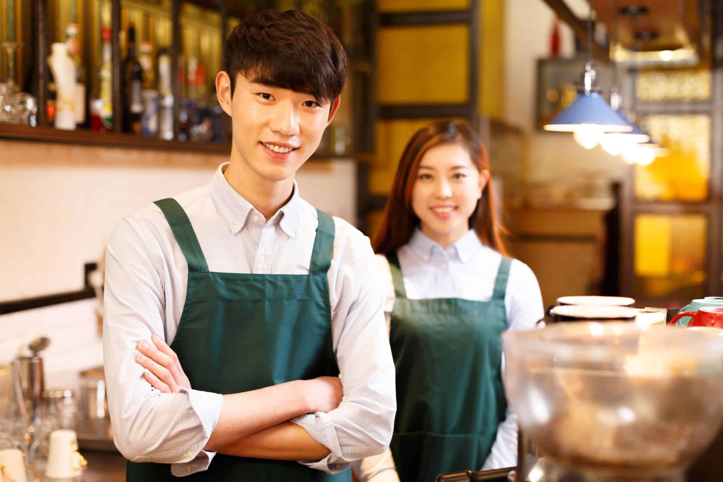 15 Highest Paying Jobs for 15-Yr-Olds