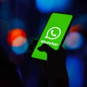 Beware of WhatsApp Scams
