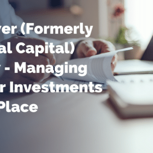 Empower (Formerly Personal Capital) Review - Managing All Your Investments in One Place