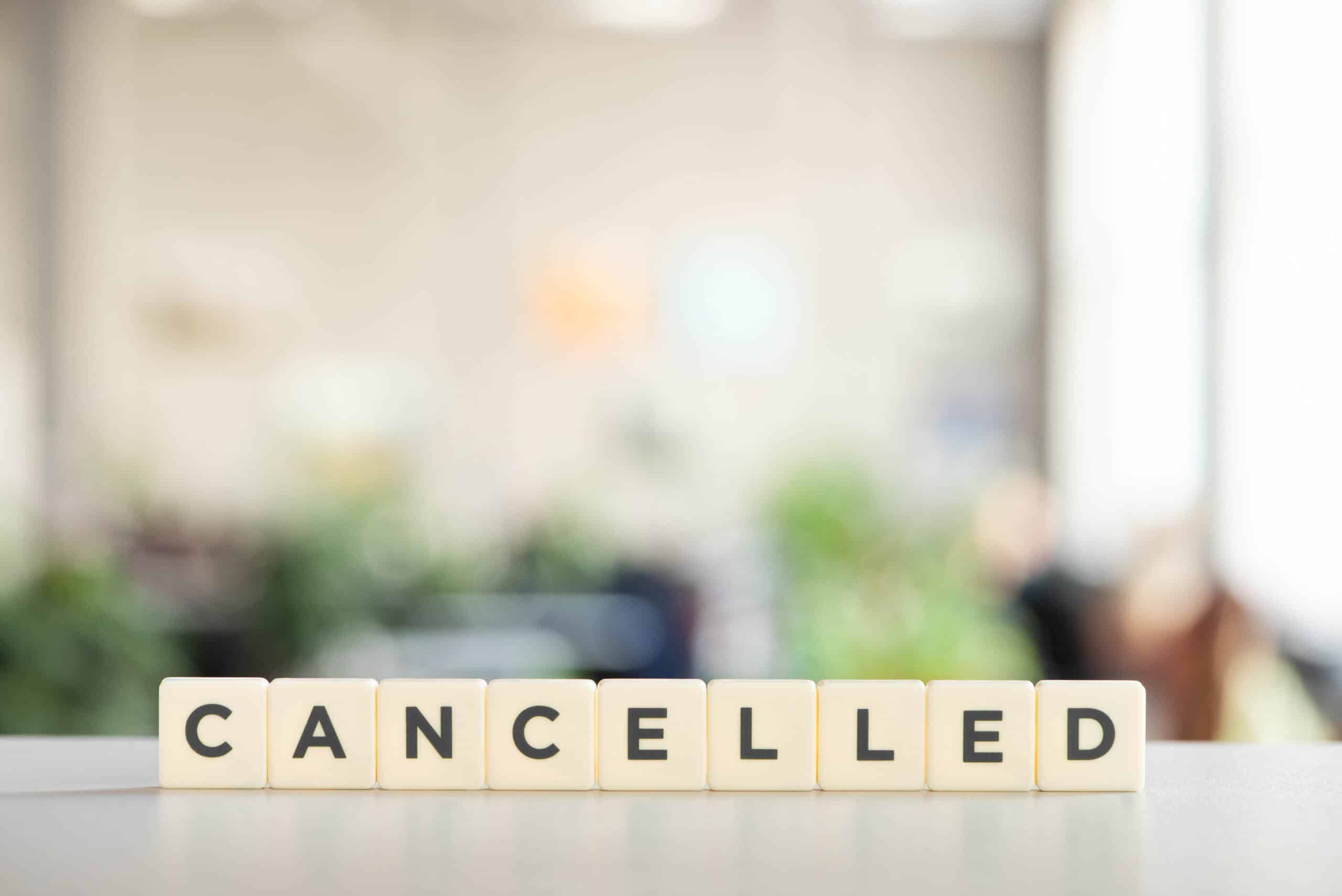 Canceling Your Life Insurance coverage Coverage: A Complete Information