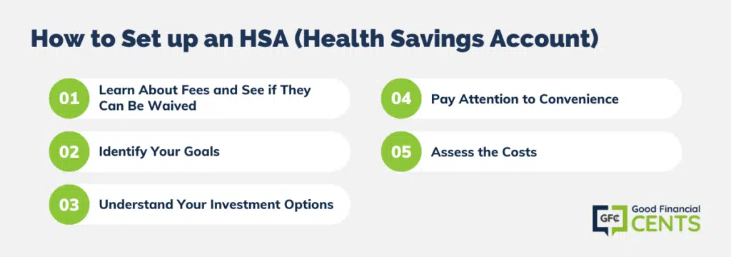 Healthcare HSA vs. FSA: Understanding The Difference - Alliance Health