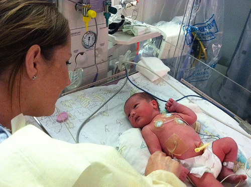 Checklist for Parents - Documents, College Savings, and Birth Certificate New Baby Checklist for Parents