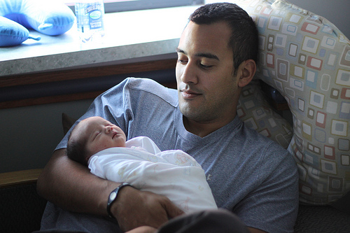 New Baby Checklist Checklist For First time Parents