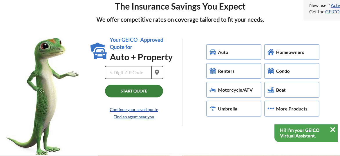 Geico Auto Insurance Review - Good Financial Cents - Daily Best Articles