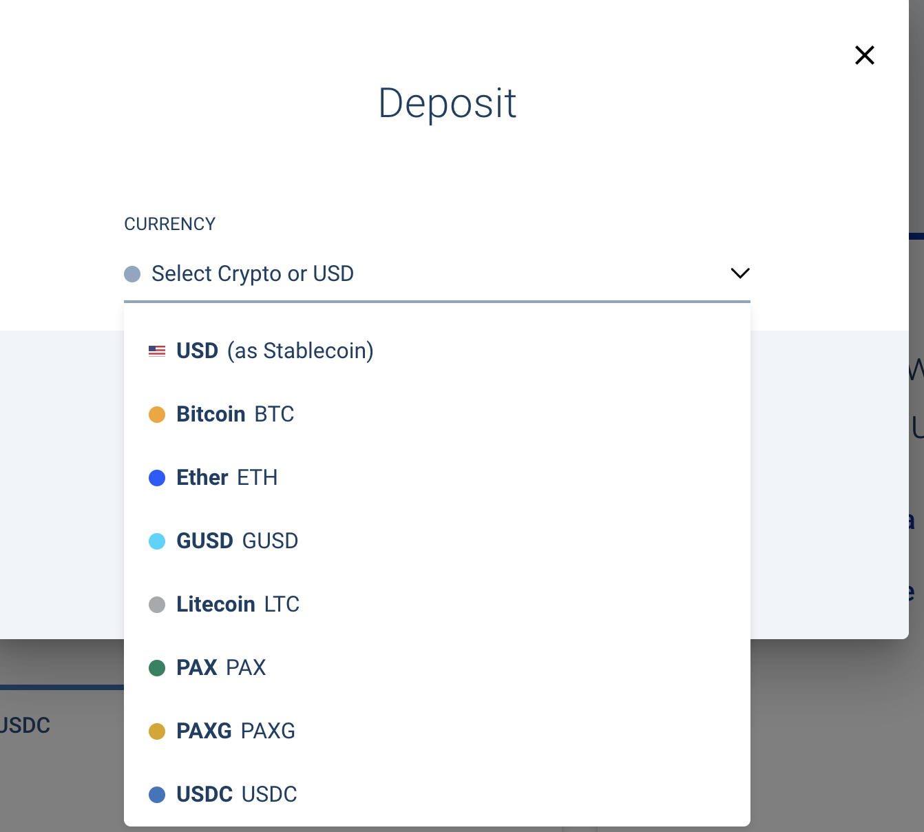 how to transfer money from bank account to crypto.com