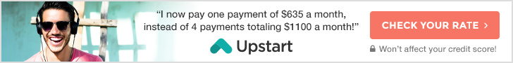 upstart loans review