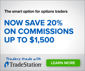 Options trading review for TradeStation